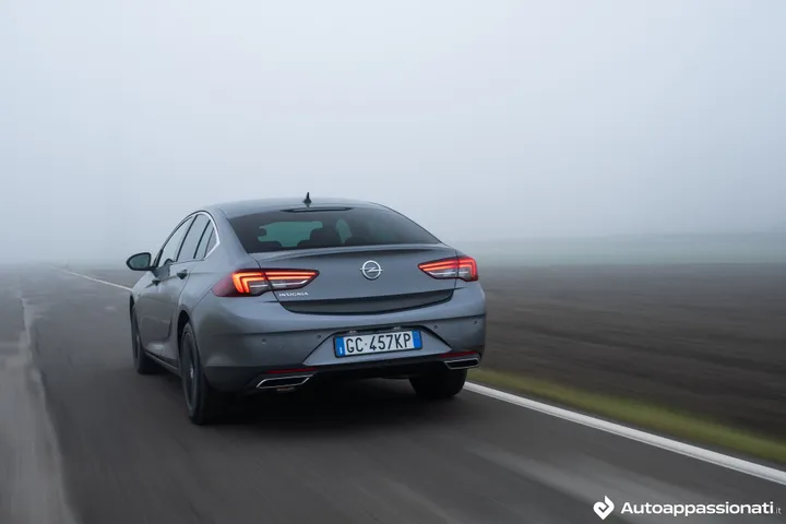 opel insigna 202112