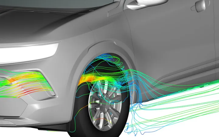 opel mokka cfd