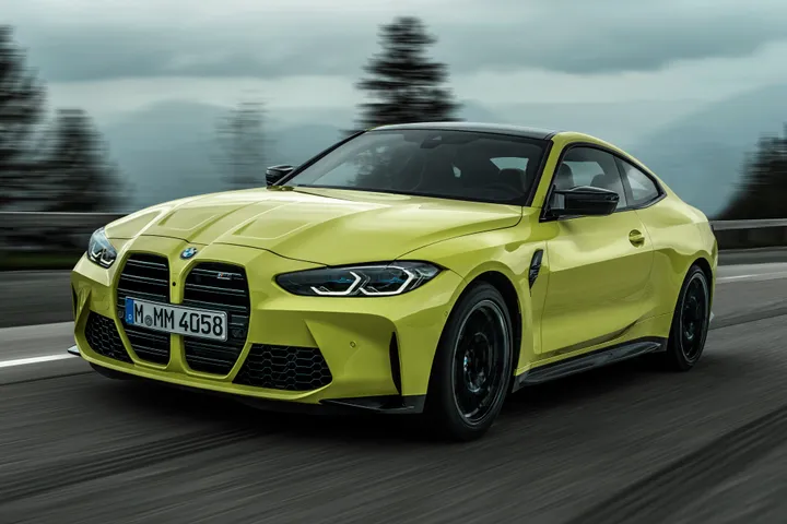 BMW M4