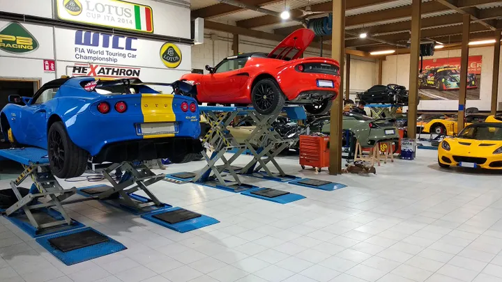 pb racing 2