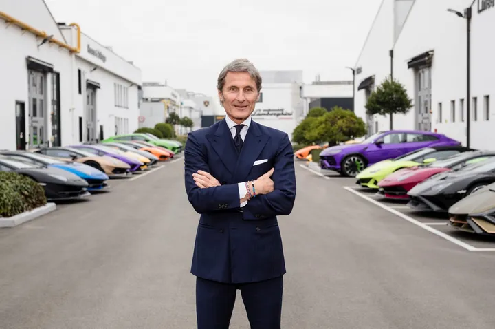stephan winkelmann