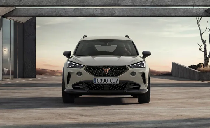 003h cupra formentor vz5 tayga grey