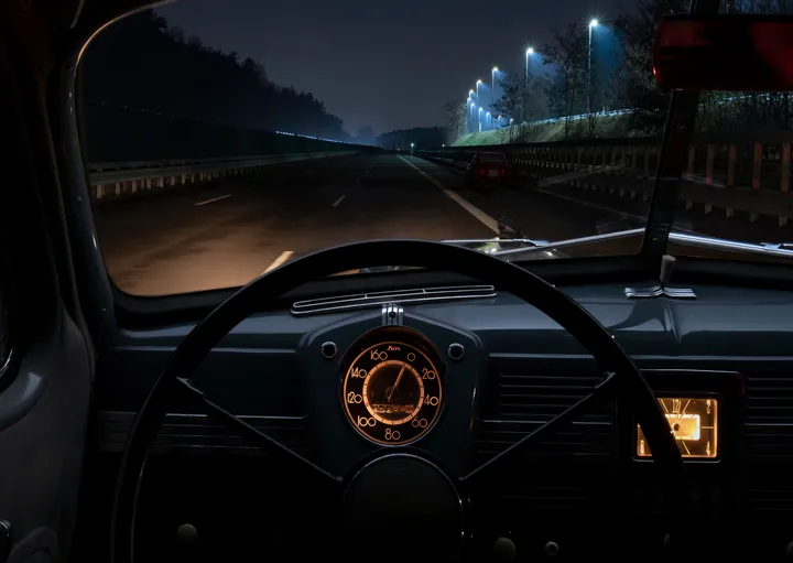 15 opel kapitaen cockpit 506015 0