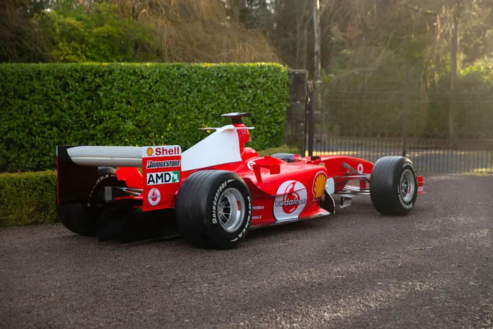 laterale F2004