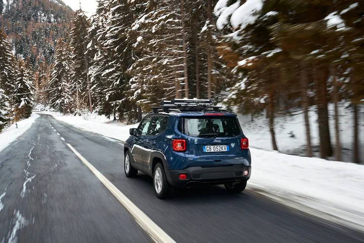 hp jeep renegade 4xe limited