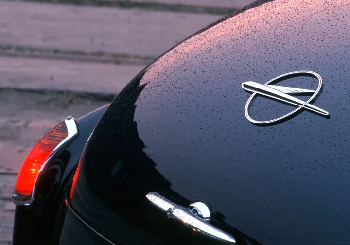 opel 61551