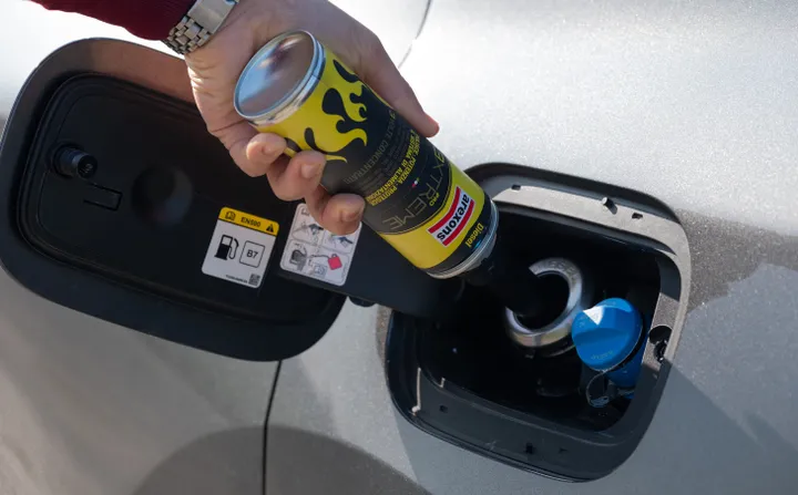 Pro extreme Diesel