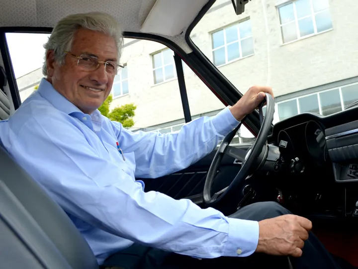 Giorgetto Giugiaro