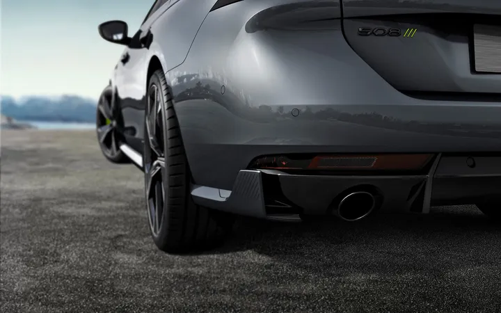scarico 508 PSE