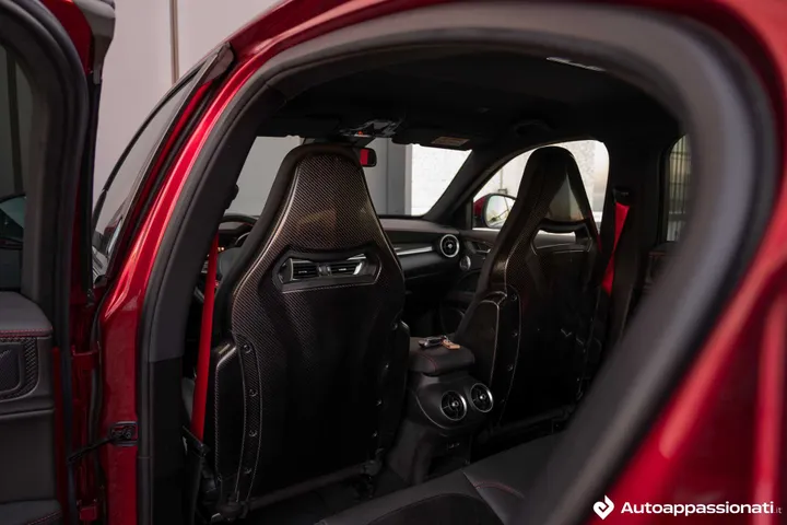 stelvio quadrifoglio 2021 30