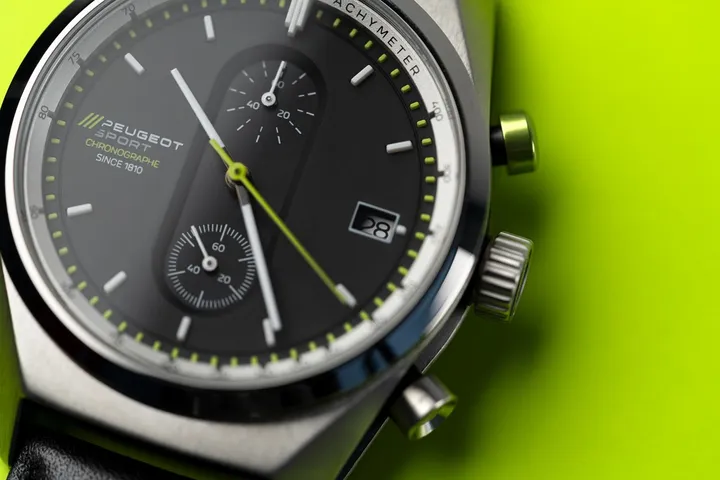 9 peugeot lifepse watch hd