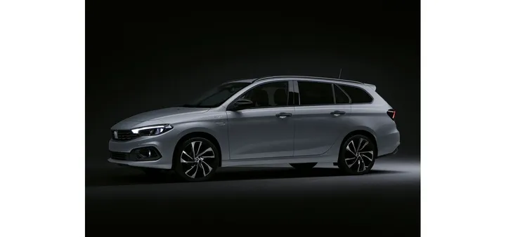 fiat tipo city sport 2
