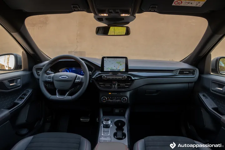 ford kuga hybrid20