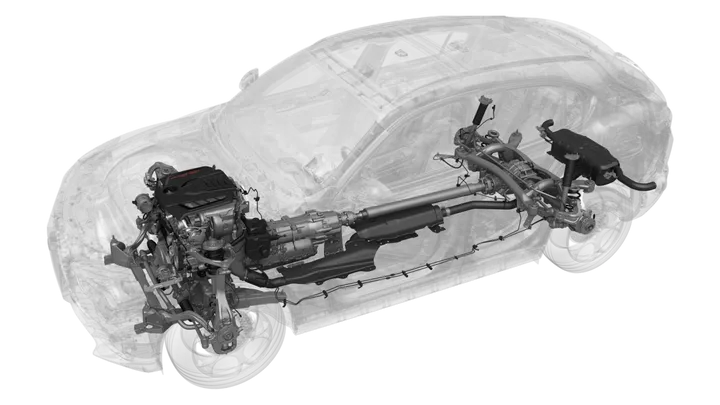 ghost view alfa romeo stelvio