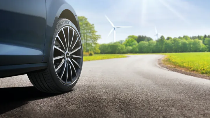 Michelin e-Primacy