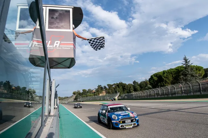 mini challenge 2021