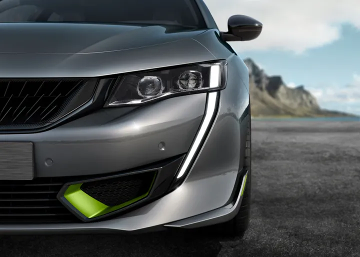 un 2021 di elettrizzanti novita in casa peugeot 2