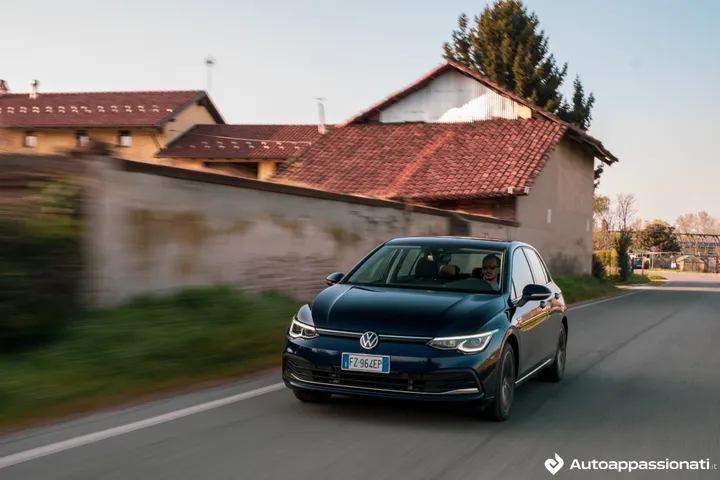 volkswagen golf 20 tdi dinamica 1