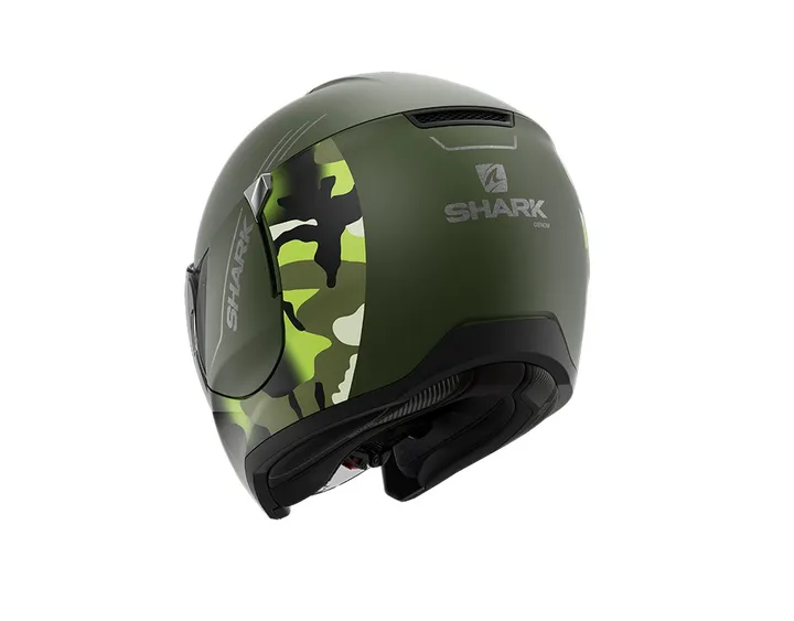 Shark Citycruiser