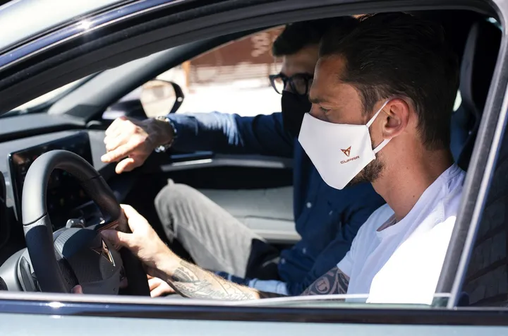 Claudio Marchisio 