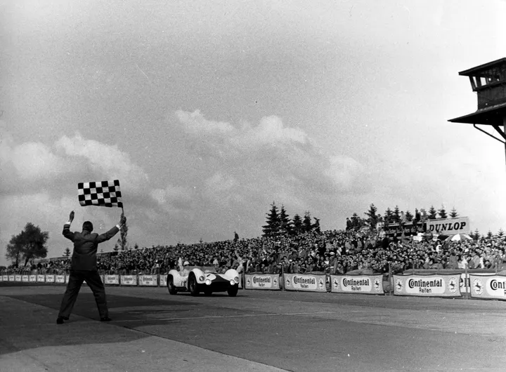 1000 chilometri del nurburgring