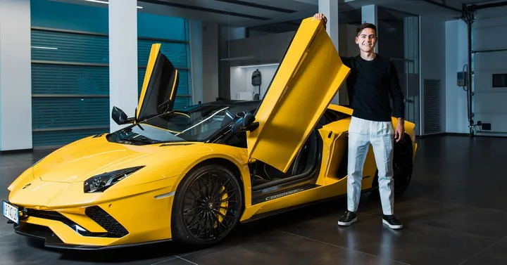 paulo dybala