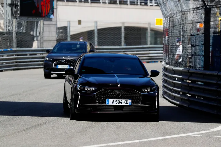 principe alberto ds9 monaco