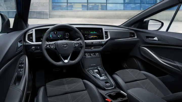 2022 opel grandland facelift 7