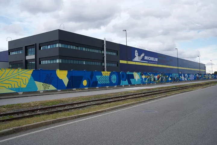 murale