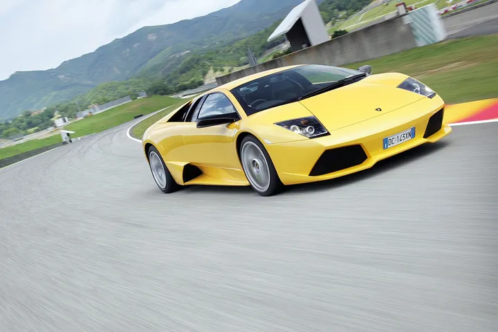 Murcielago