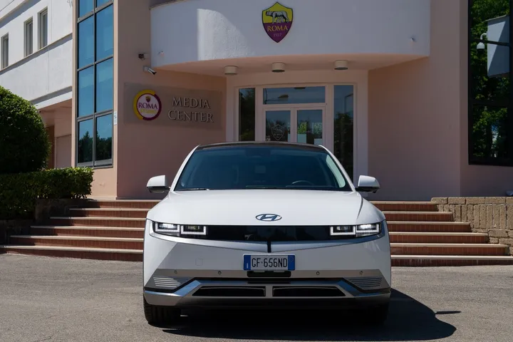 Hyundai Ioniq 5