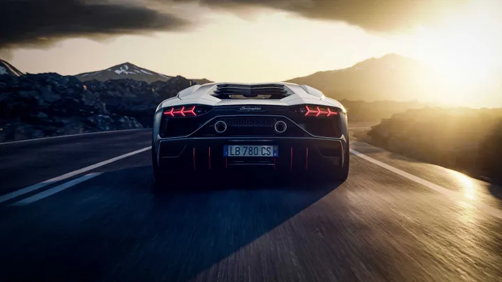 lamborghini aventador lp 780 4 ultimae 3