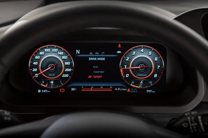 nuova hyundai bayon 47