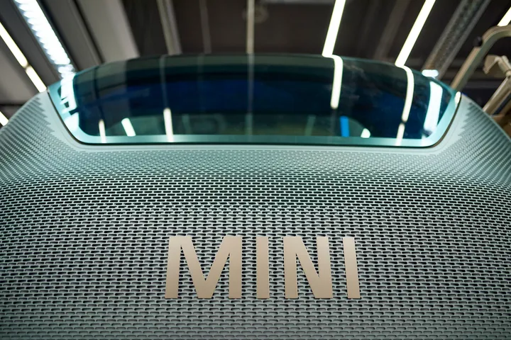MINI VISION URBANAUT