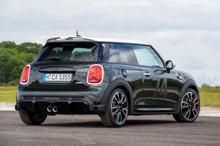 Mini Anniversary Edition