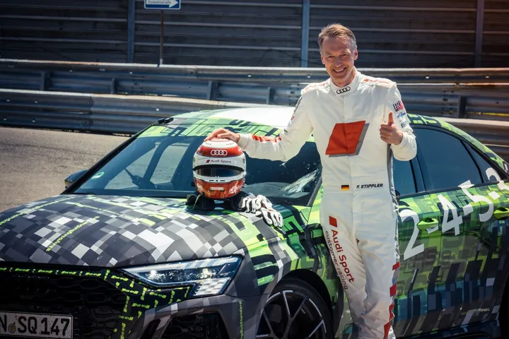 Audi RS 3 record Ring_009