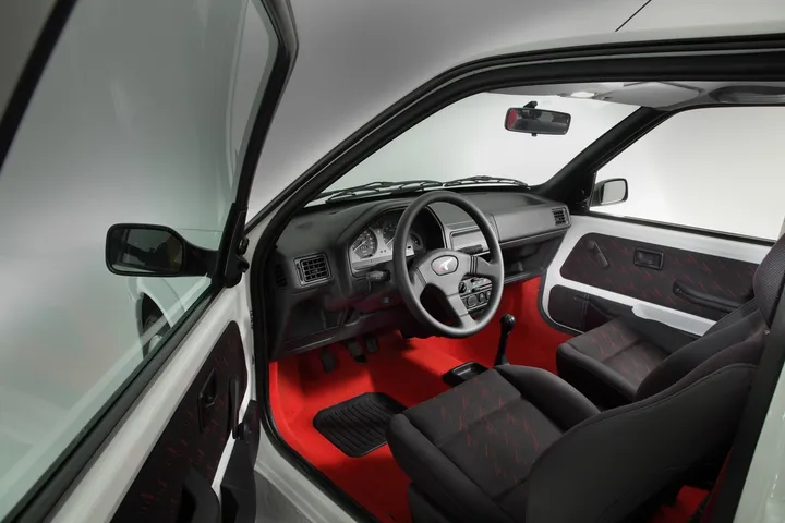 Peugeot 106