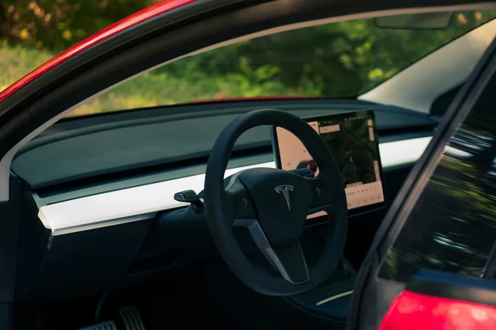 model 3 performance 2021 10