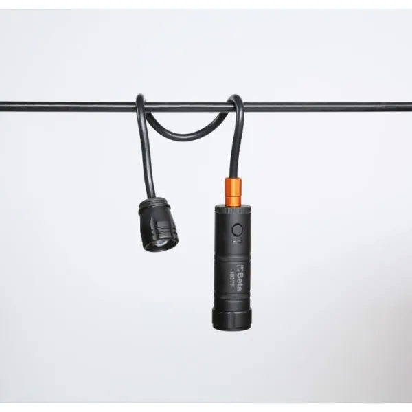 Beta illuminazione officina