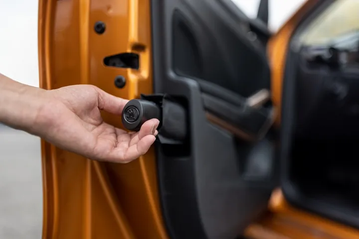 nuova skoda fabia