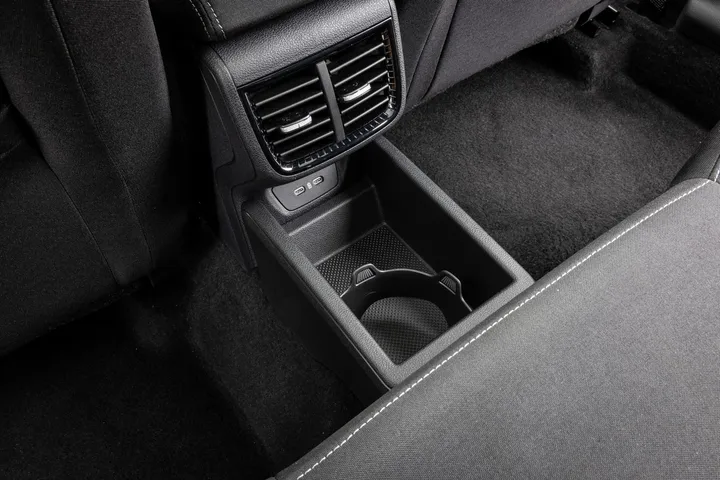 skoda fabia 2021
