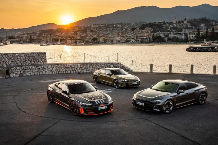 Audi quattro