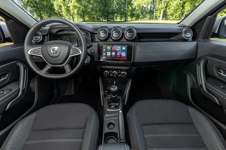 dacia duster 100 eco g 05