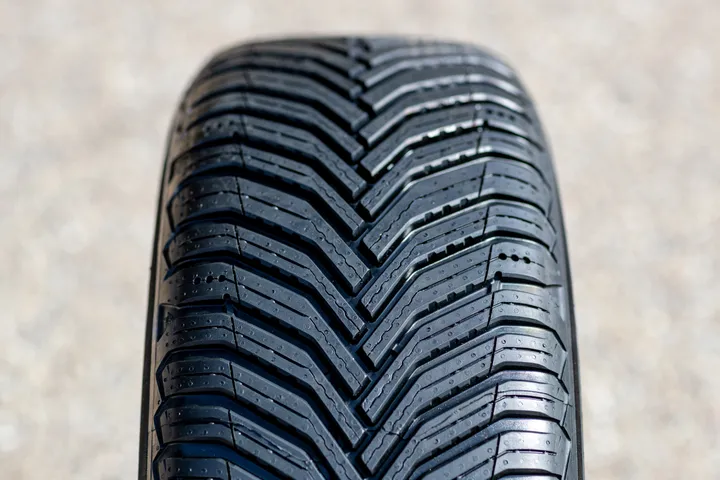 Michelin CrossClimate 2