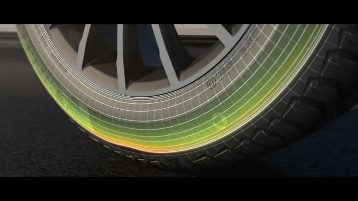 michelin crossclimate 2 all season 28