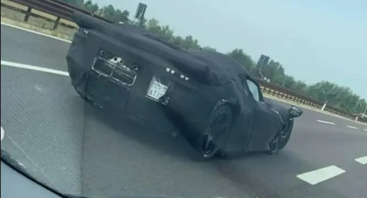 nuova icona ferrari