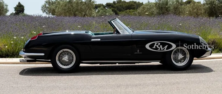 ferrari 250 gt