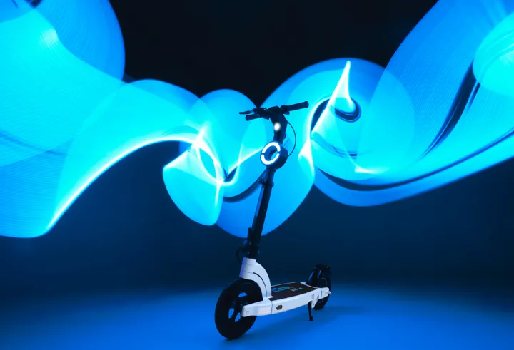 hp iride