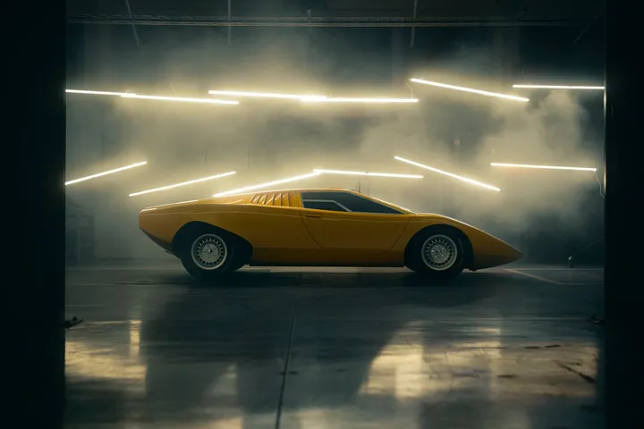 lamborghini countach lp 500 2