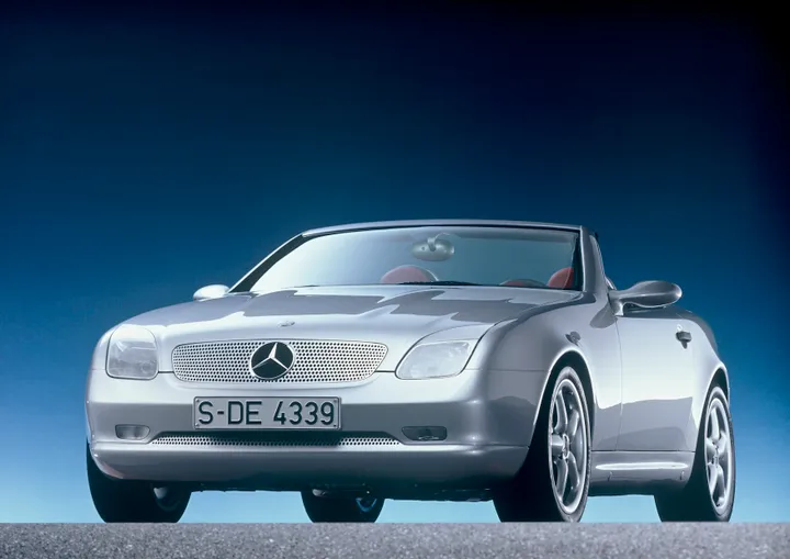 SLK Concept